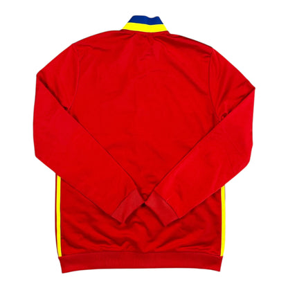 Spanien Trainingsjacke