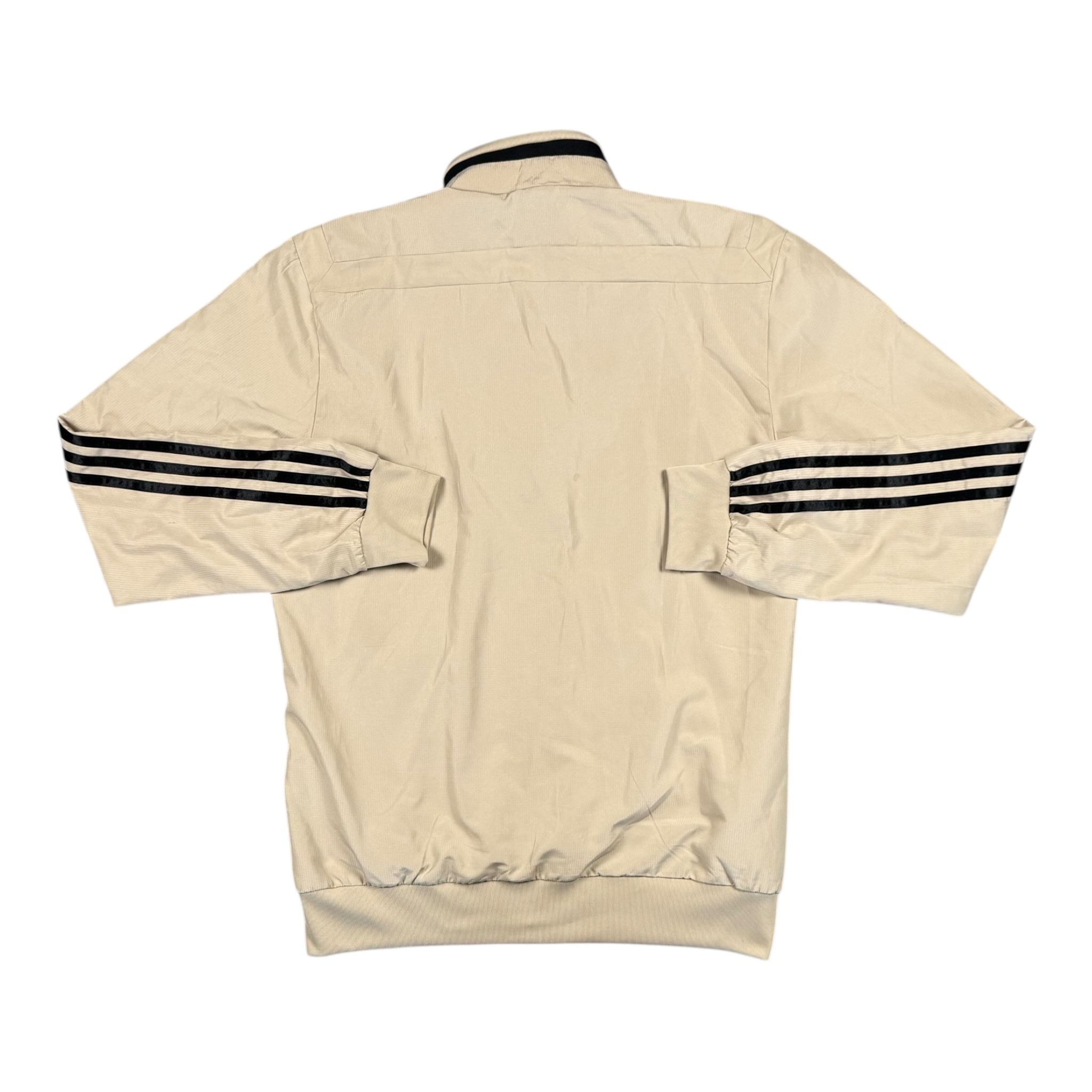Real Madrid training jacket