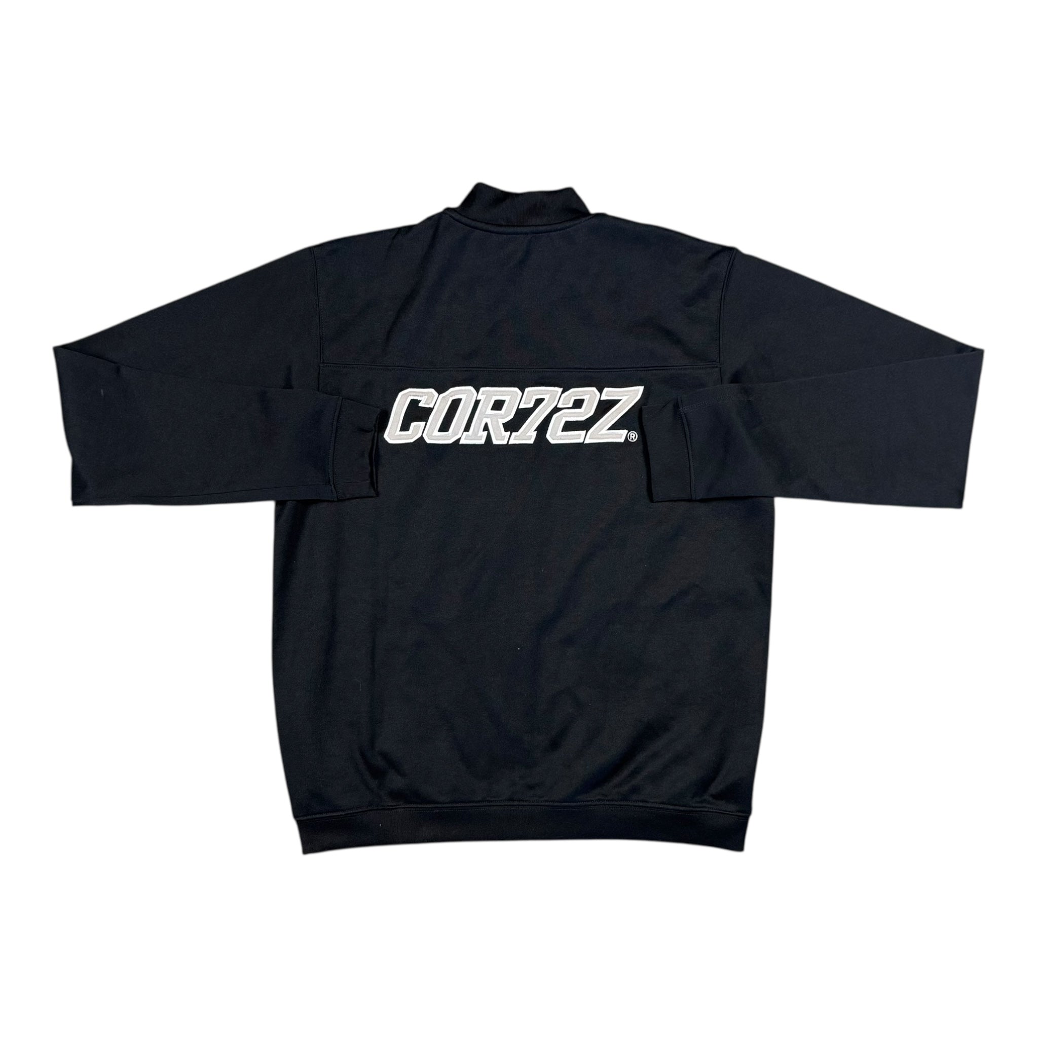 Cortez track jacket