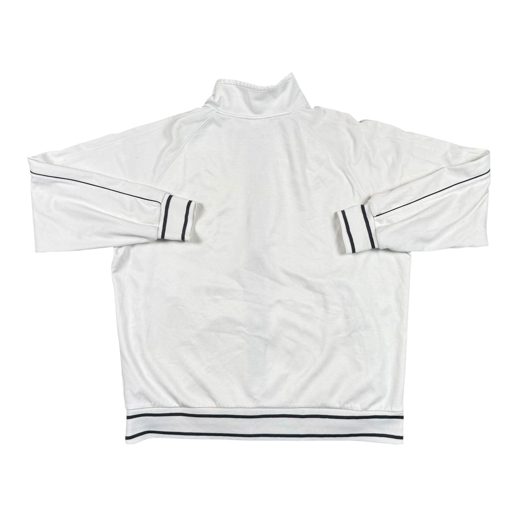 Manchester United training jacket
