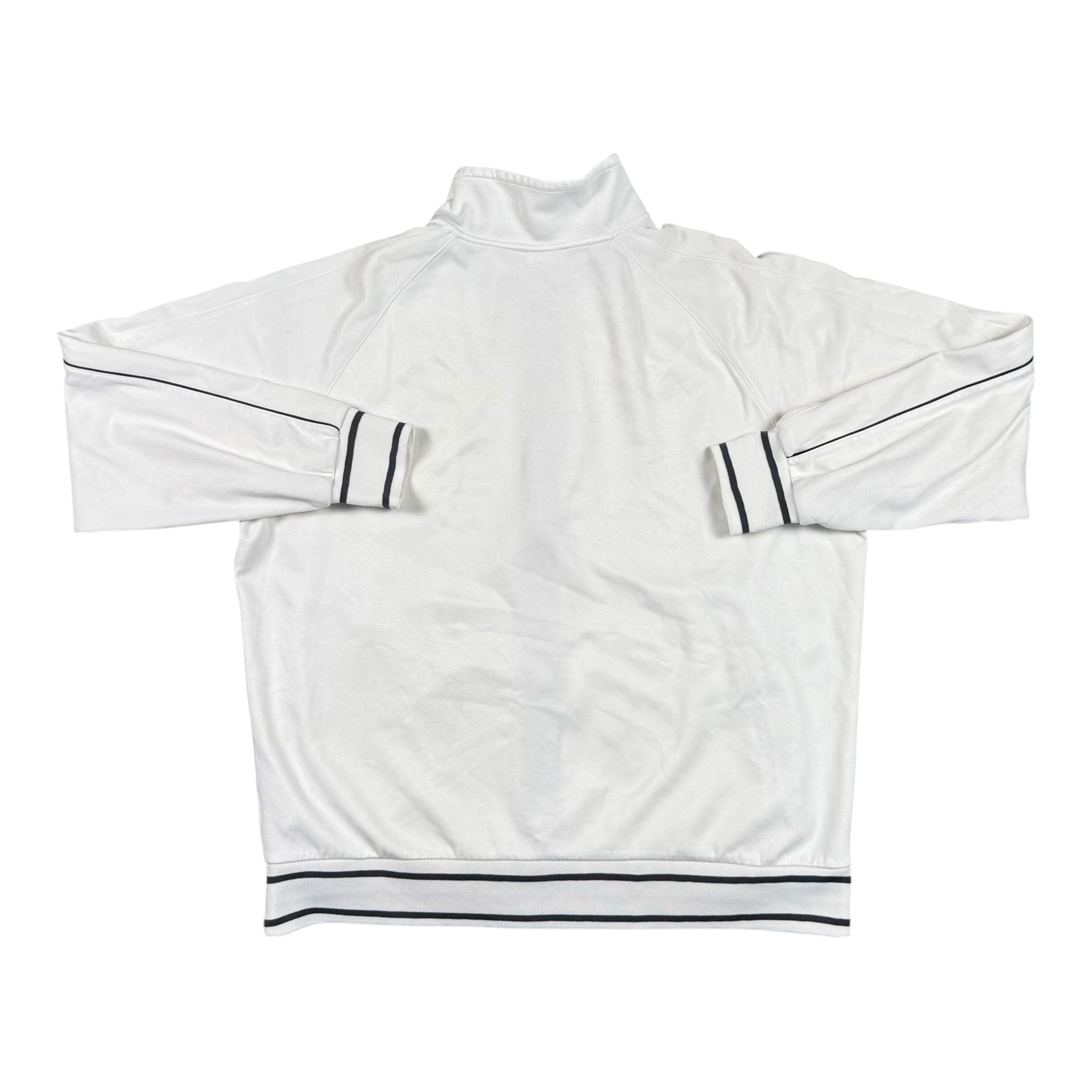 Manchester United training jacket