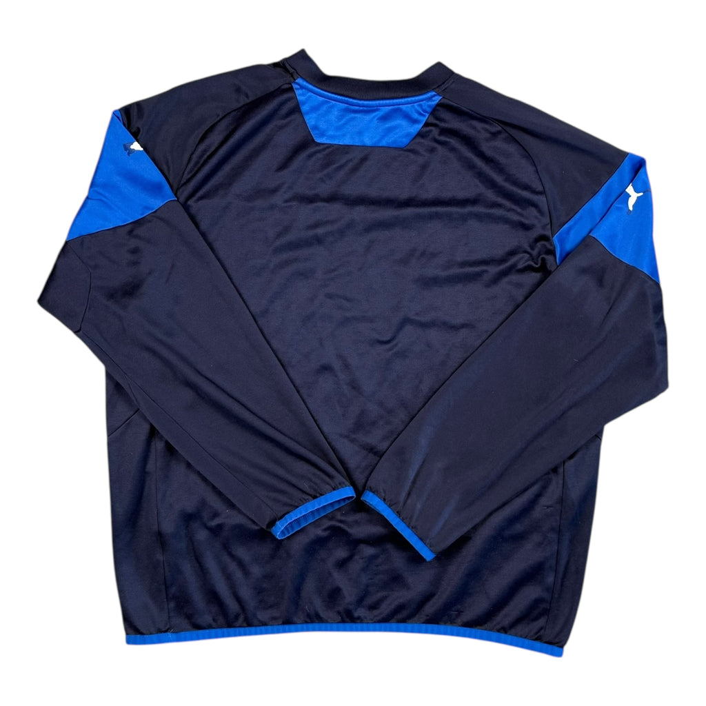 Italien Sweater