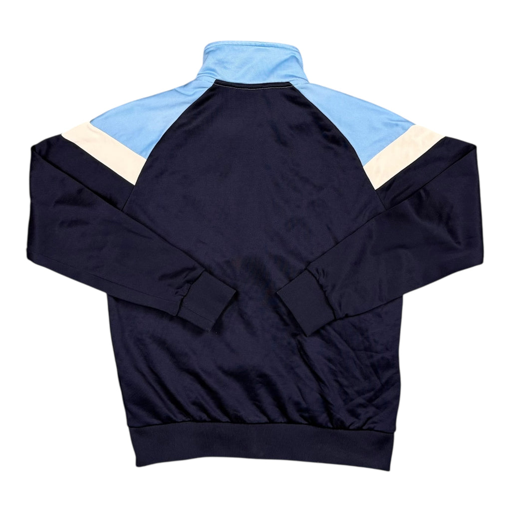 Manchester City training jacket