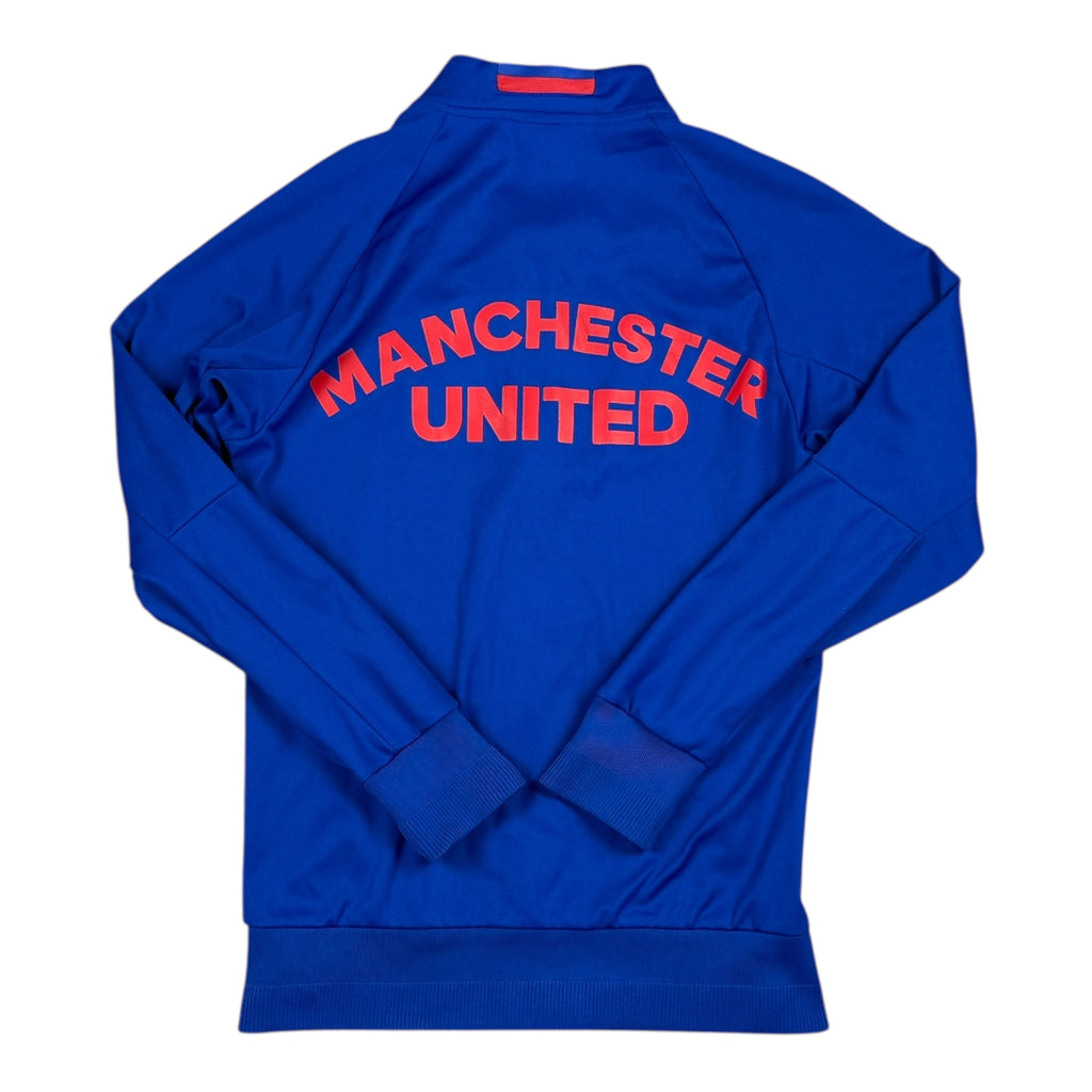 Manchester United Trainingsjacke