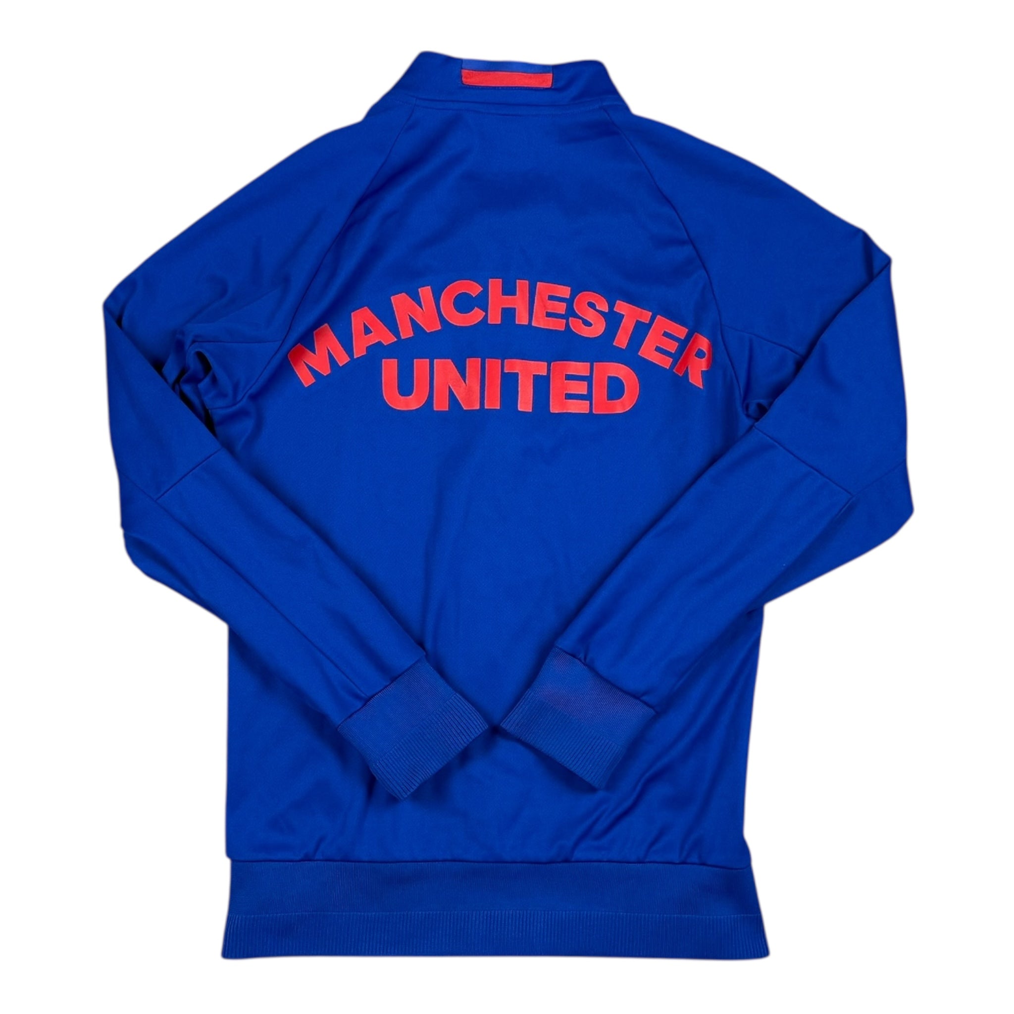 Manchester United Trainingsjacke