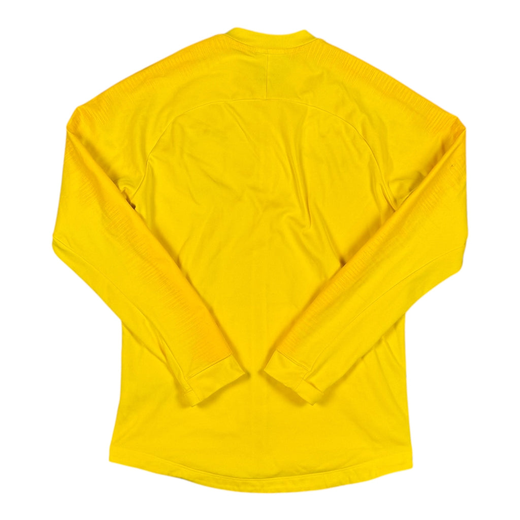 Brazil track jacket