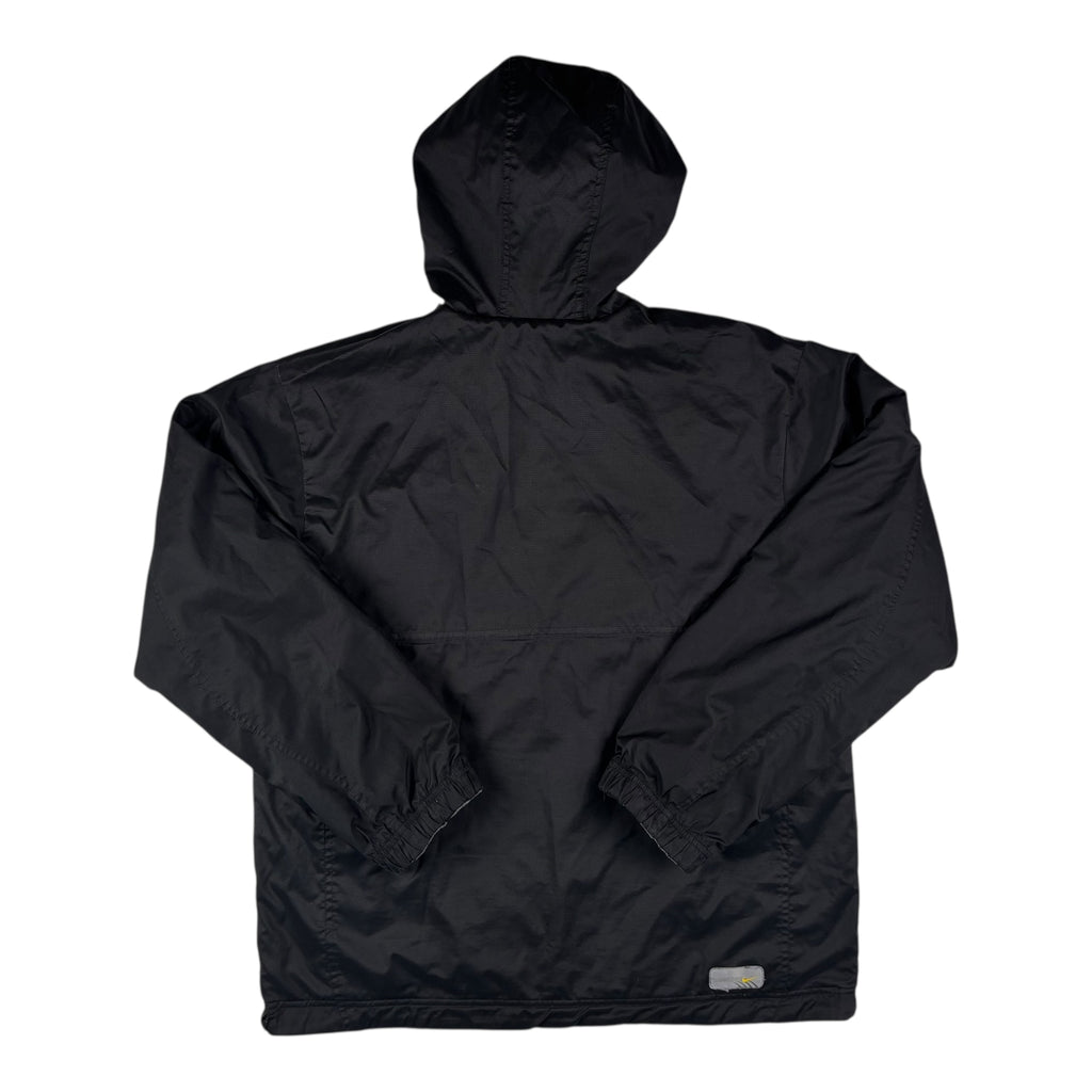 HEX Halfzip