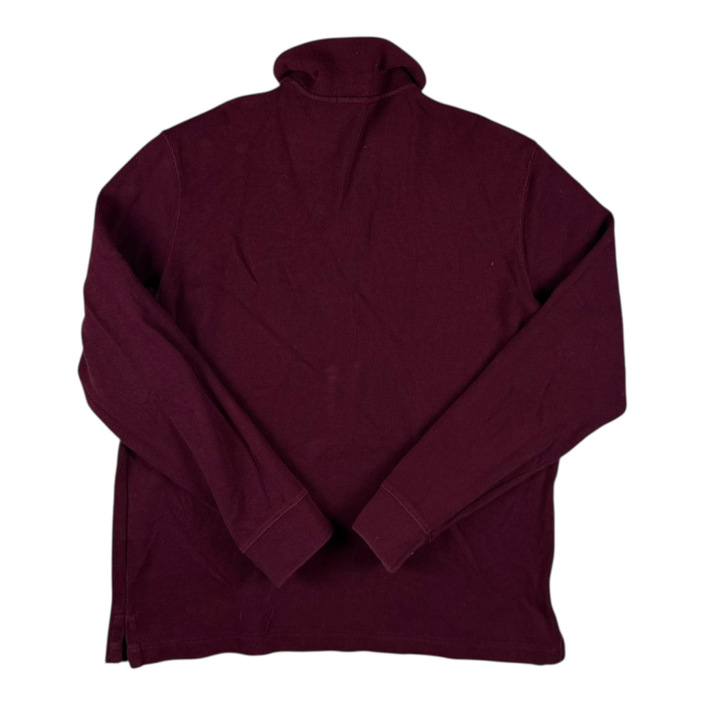 Pony Halfzip