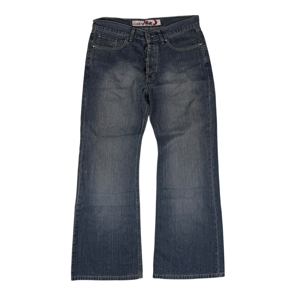 Baggy Jeans