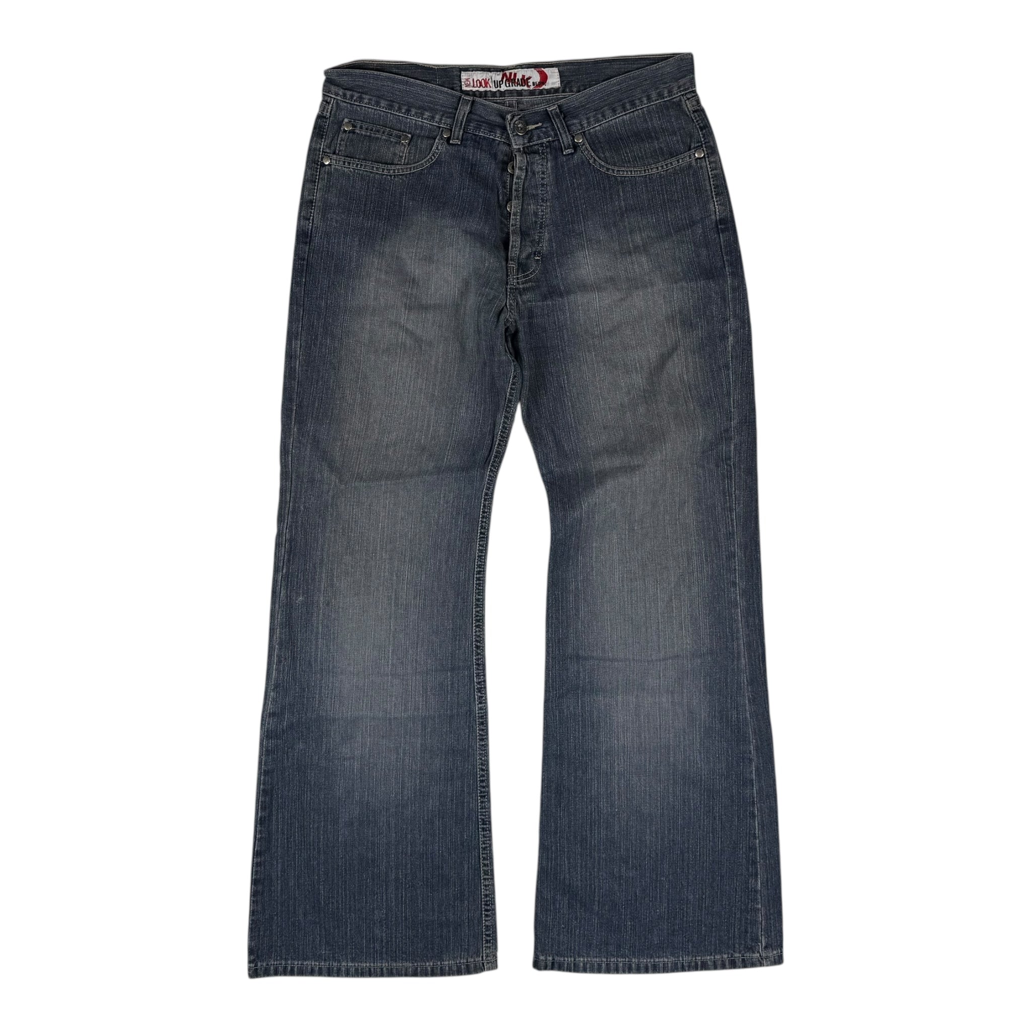 Baggy Jeans