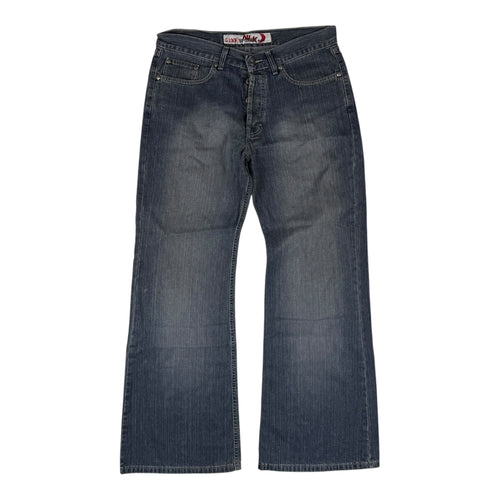 Baggy Jeans
