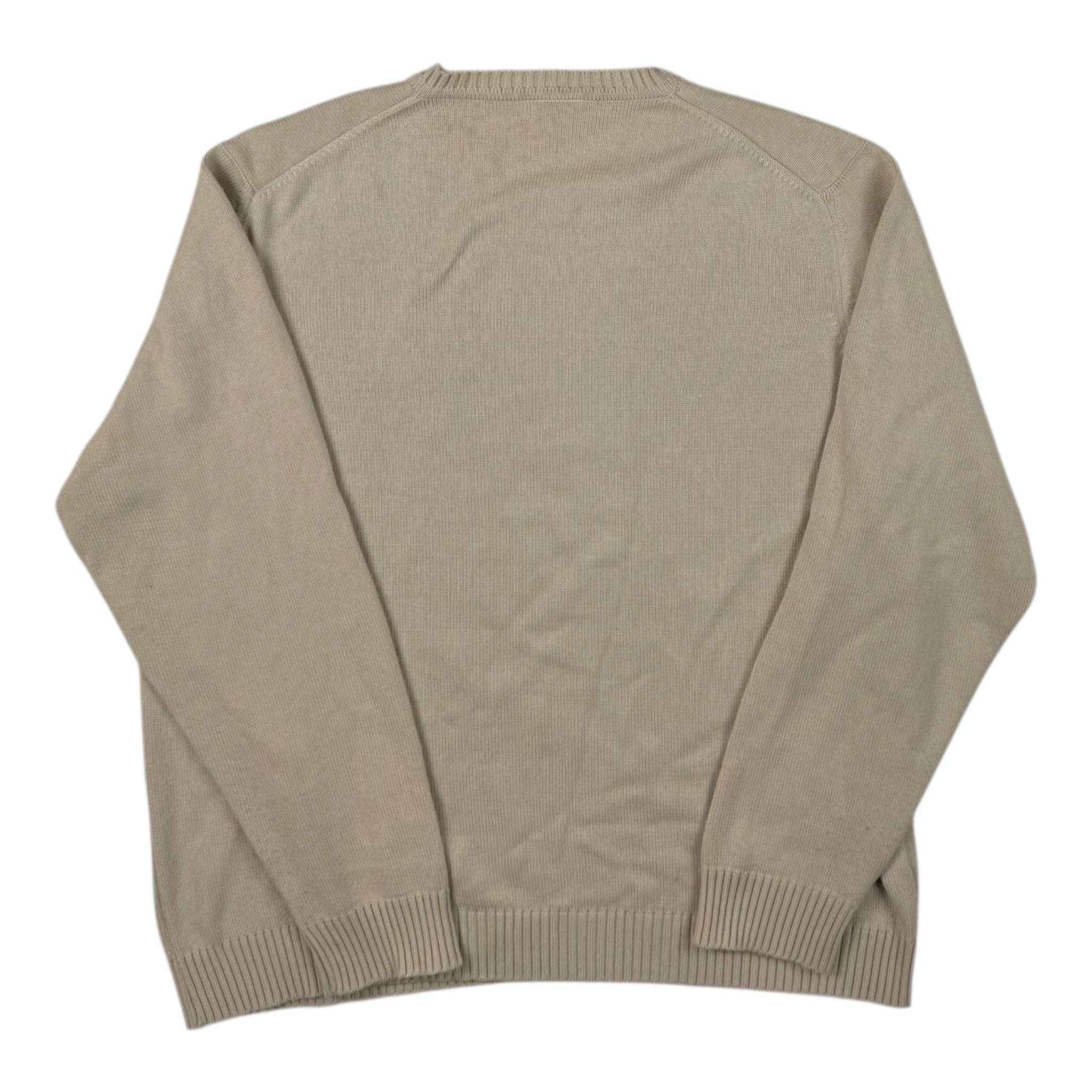 Knit Sweater