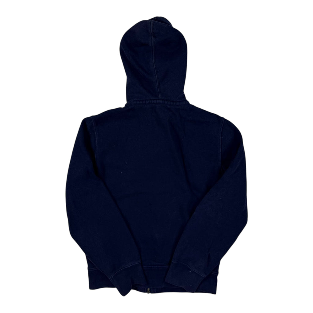 Pony Zipper