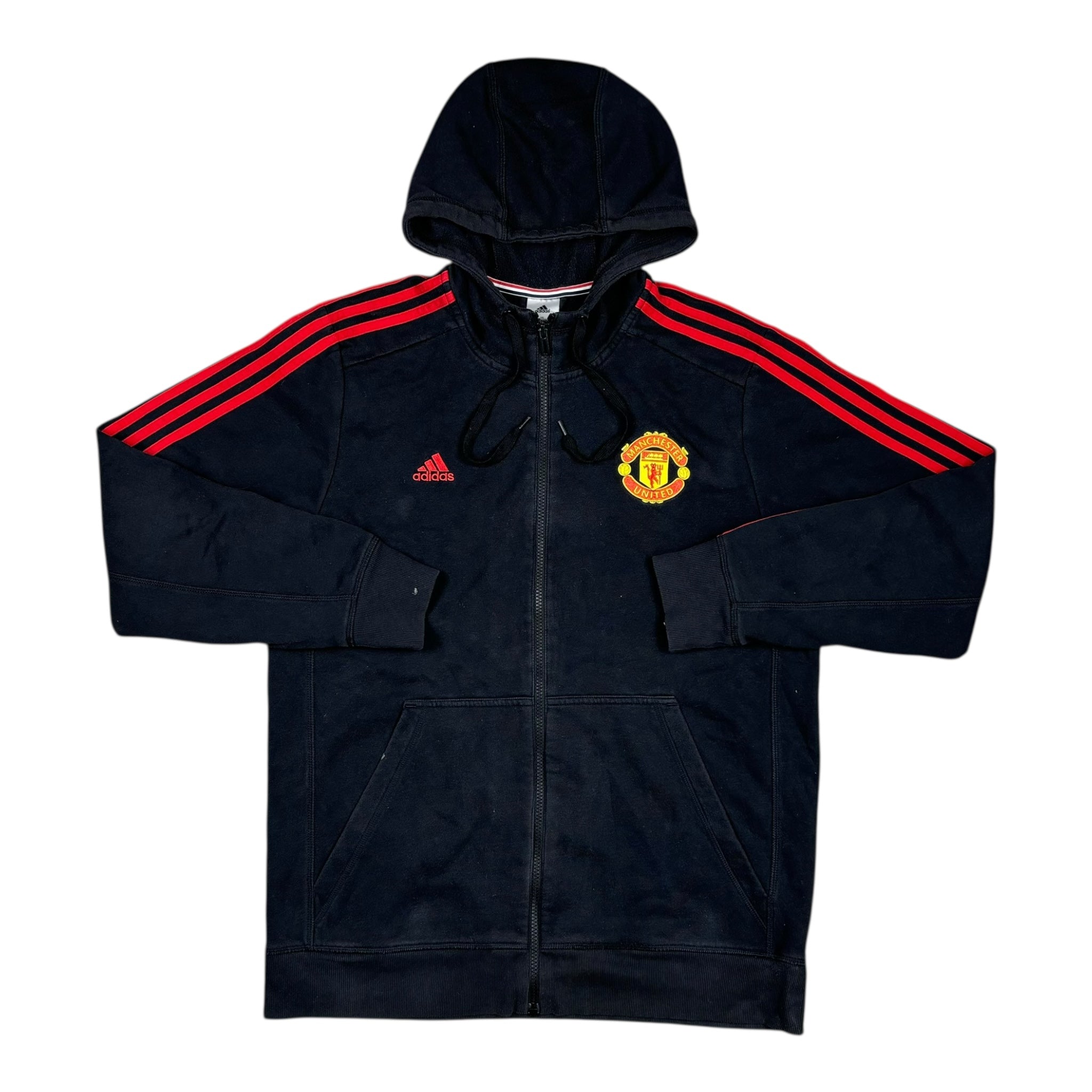 Manchester United Zipper