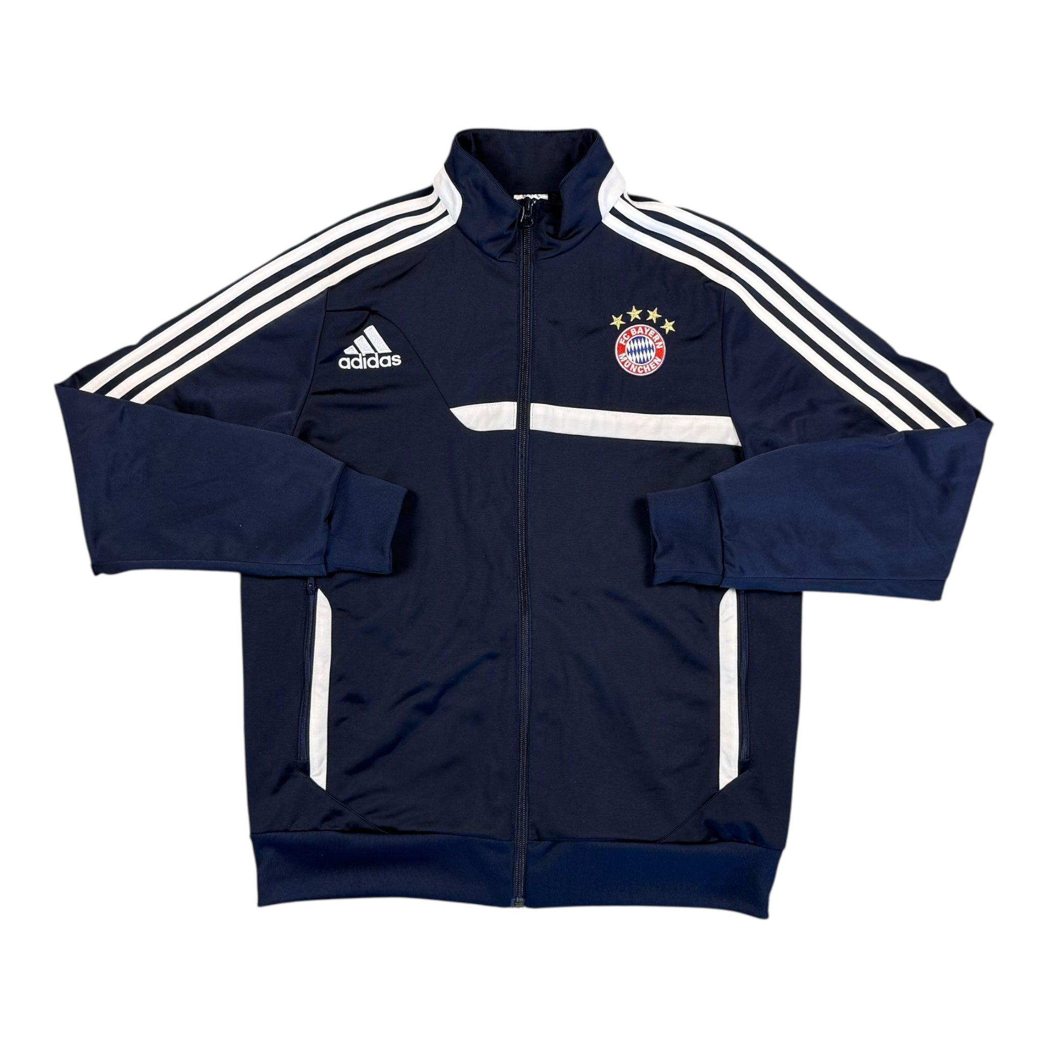 Bayern Munich training jacket