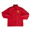Manchester United training jacket