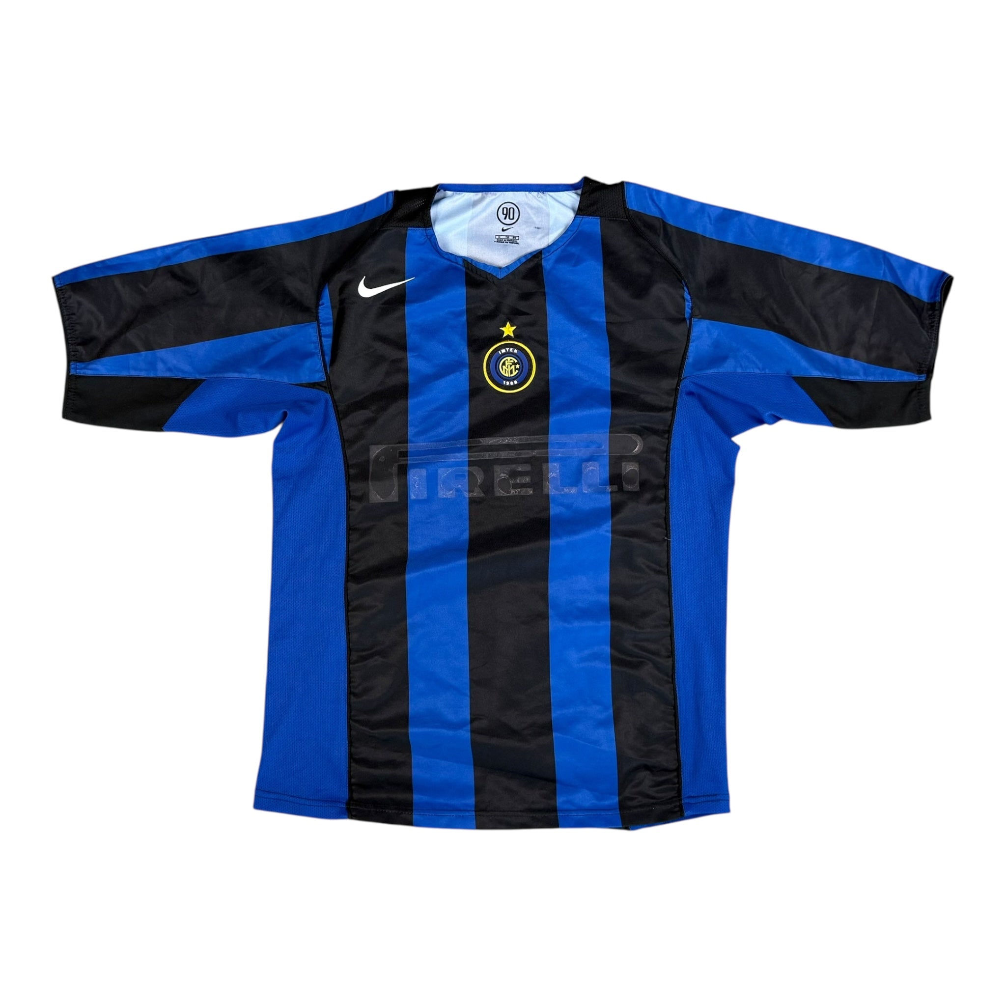 Inter Milan jersey