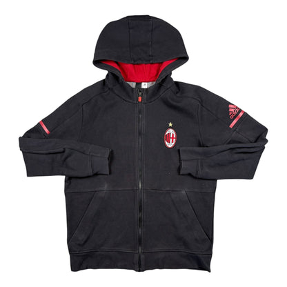 AC Mailand Zipper
