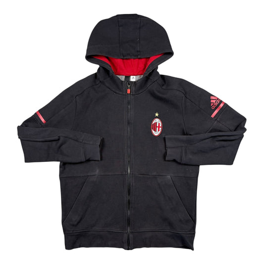 AC Mailand Zipper