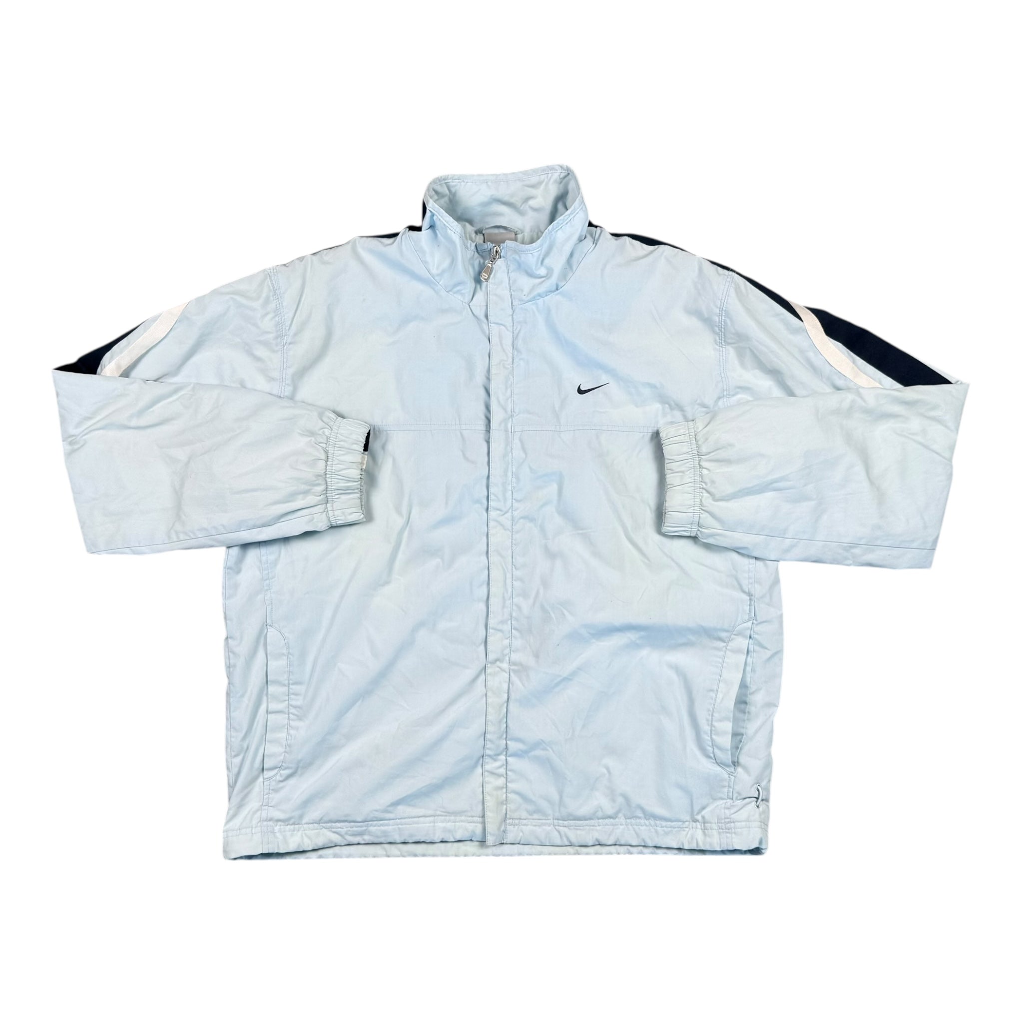 Trainingsjacke