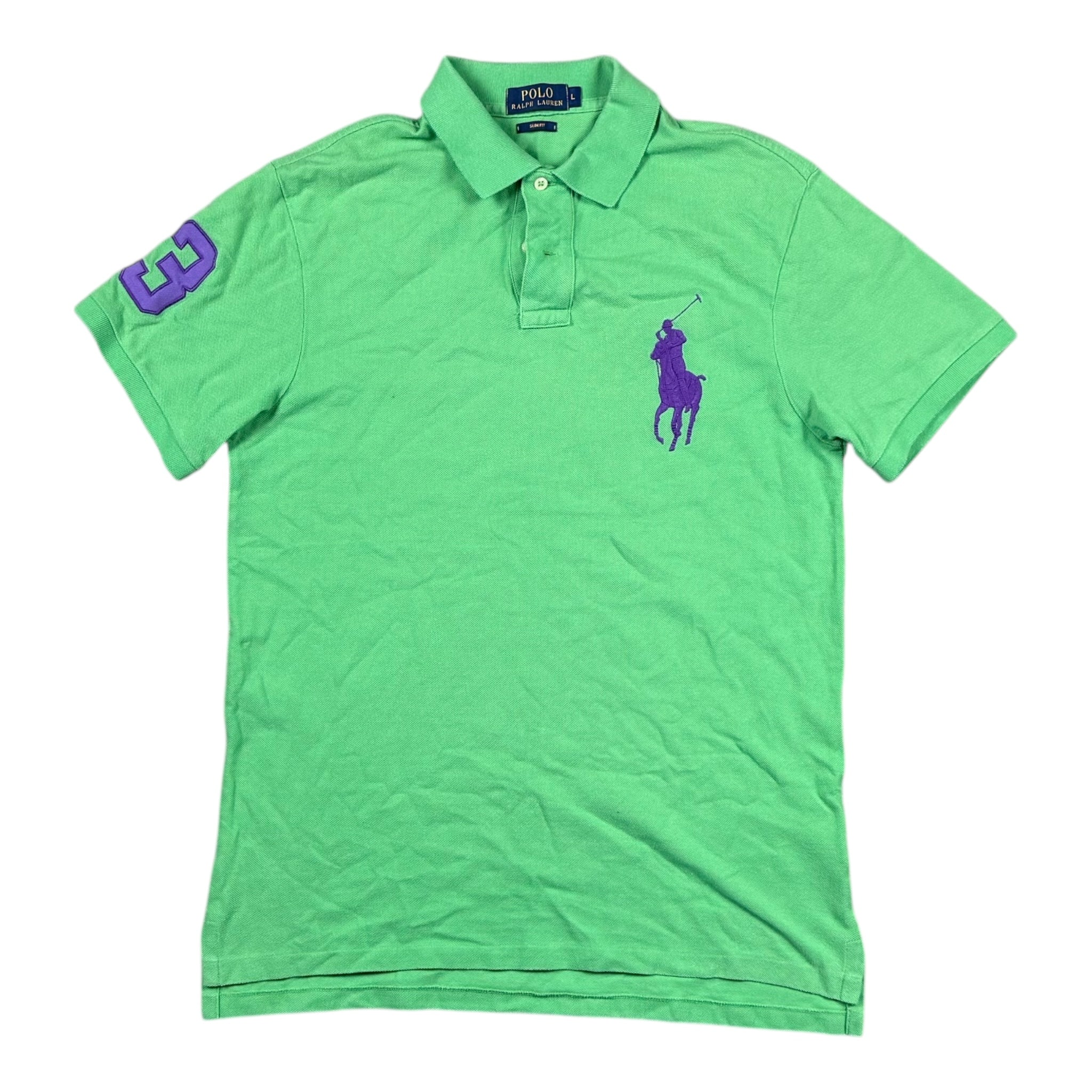 Big Pony Polo
