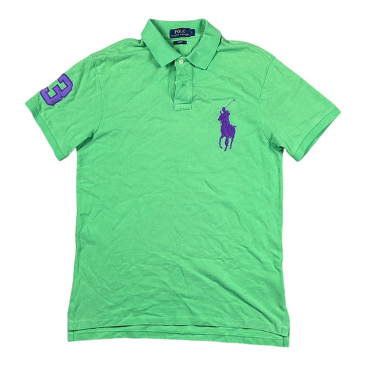 Big Pony Polo