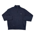 Halfzip