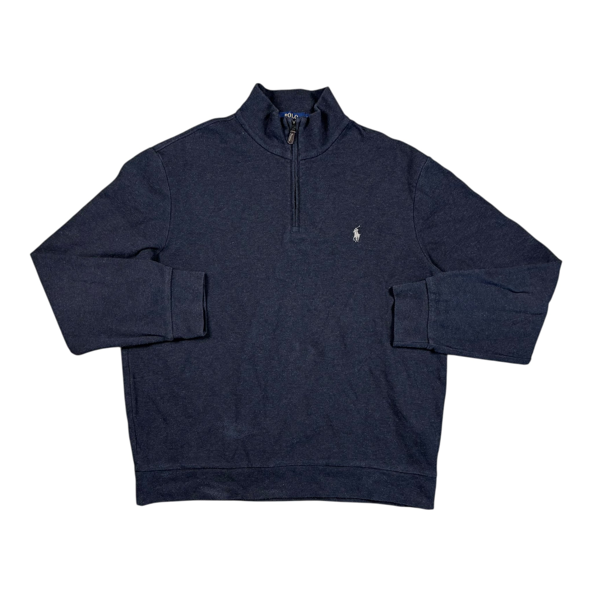 Halfzip