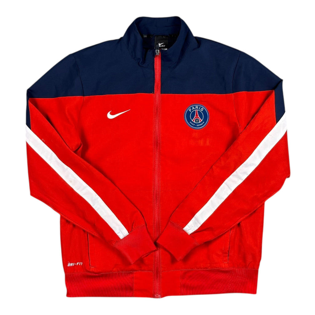 PSG training jacket