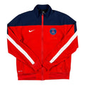 PSG training jacket