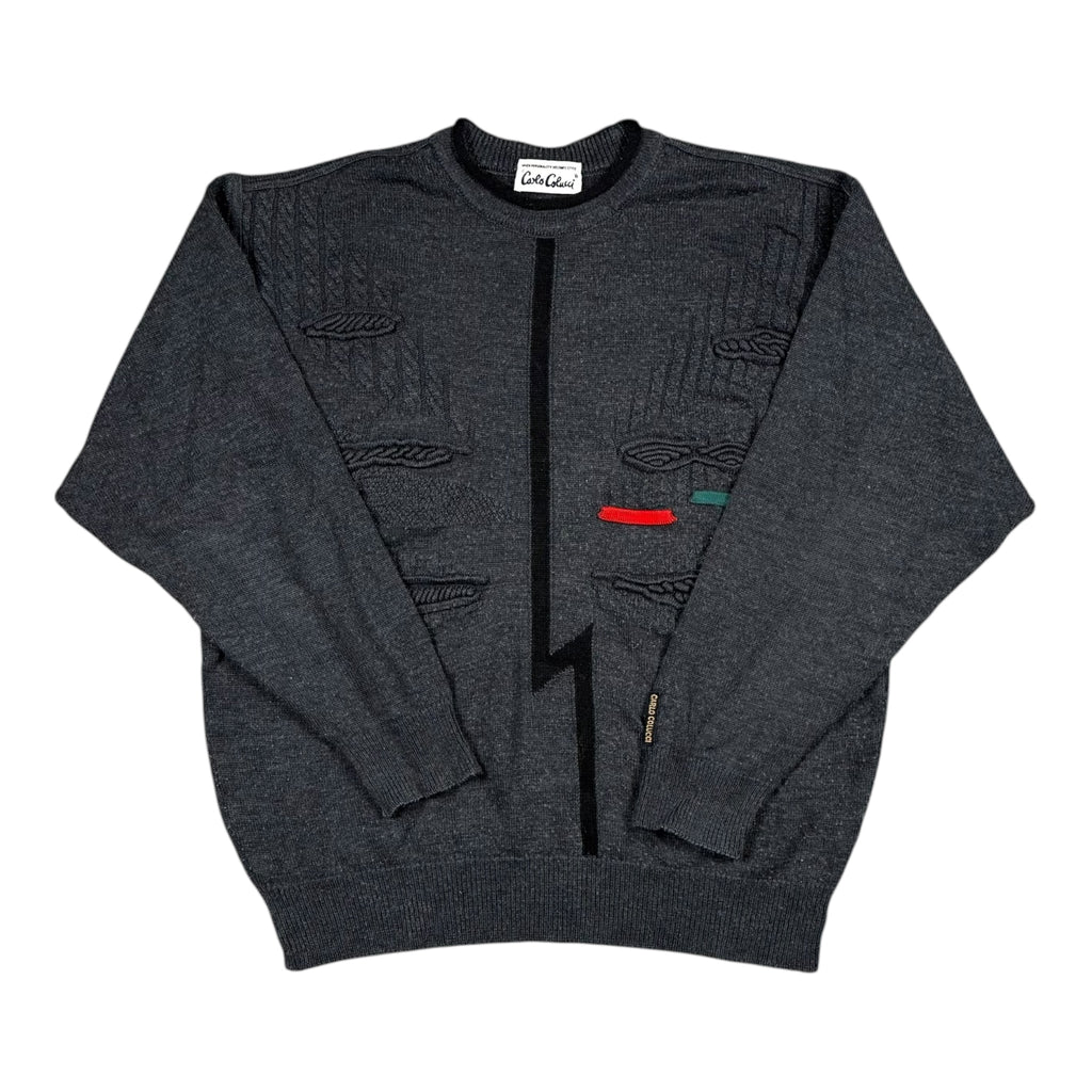 90s Knit Sweater