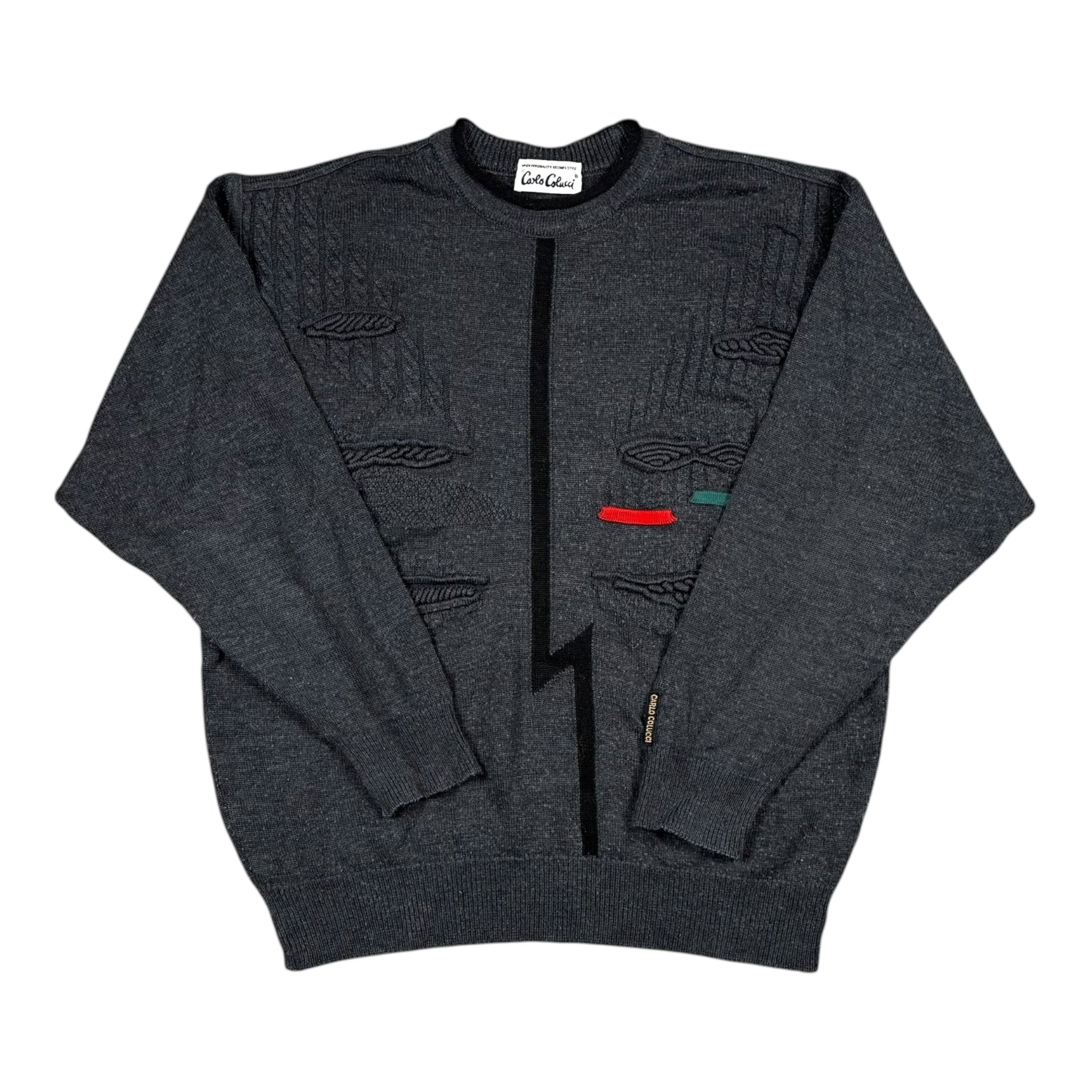 90s Knit Sweater