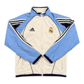Real Madrid Trainingsjacke