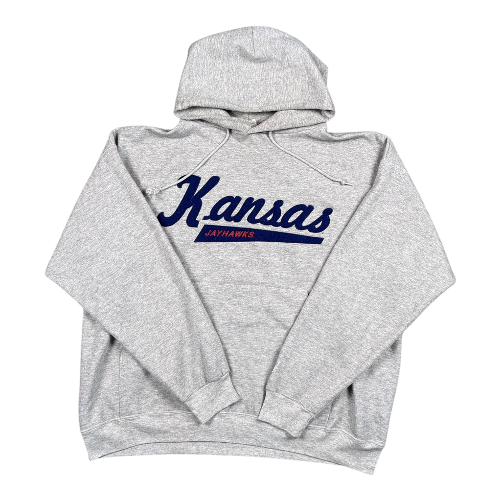Kansas Hoodie