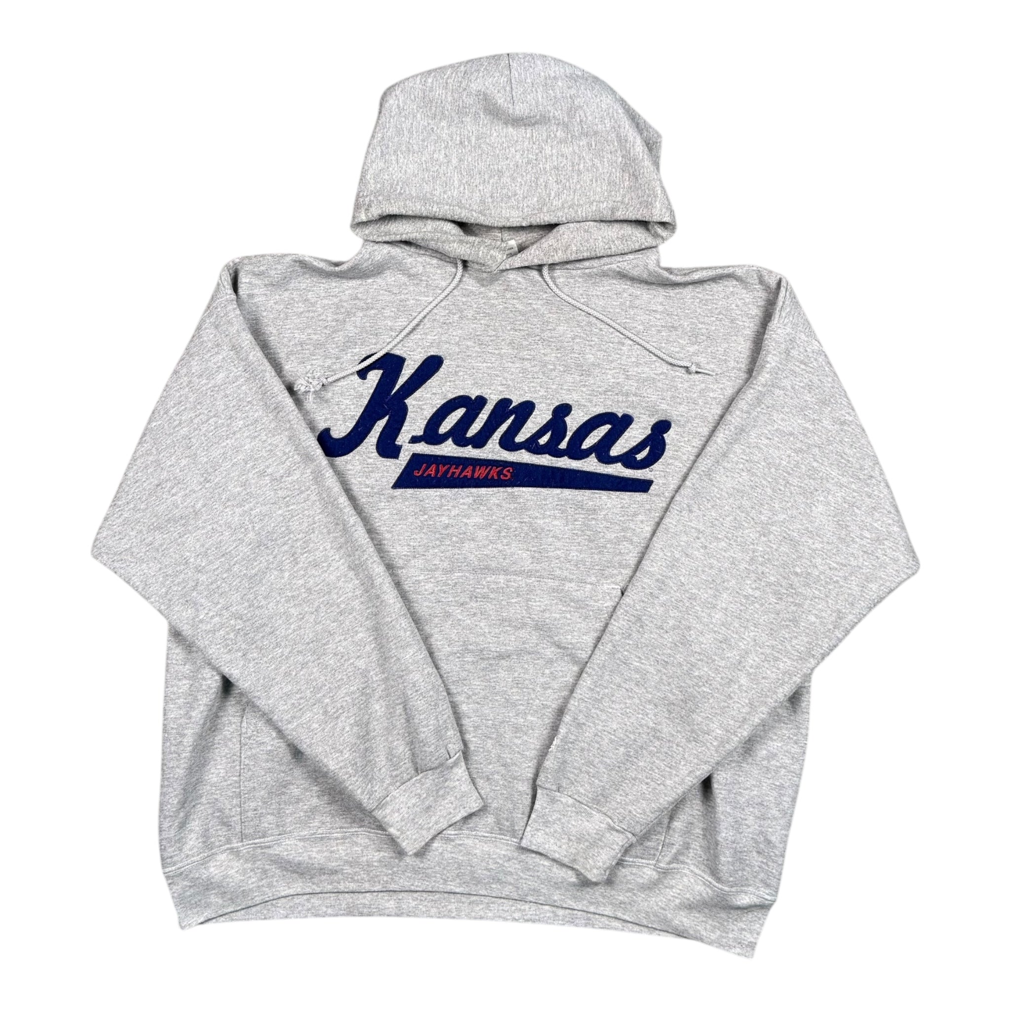 Kansas Hoodie