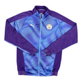 Manchester City Trainingsjacke