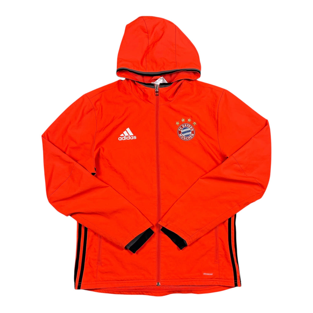 Bayern München Trainingsjacke