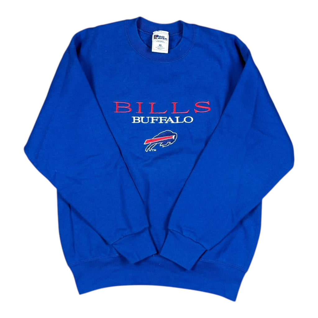 Bills Buffalo Sweater