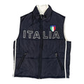 Italien Pufferweste