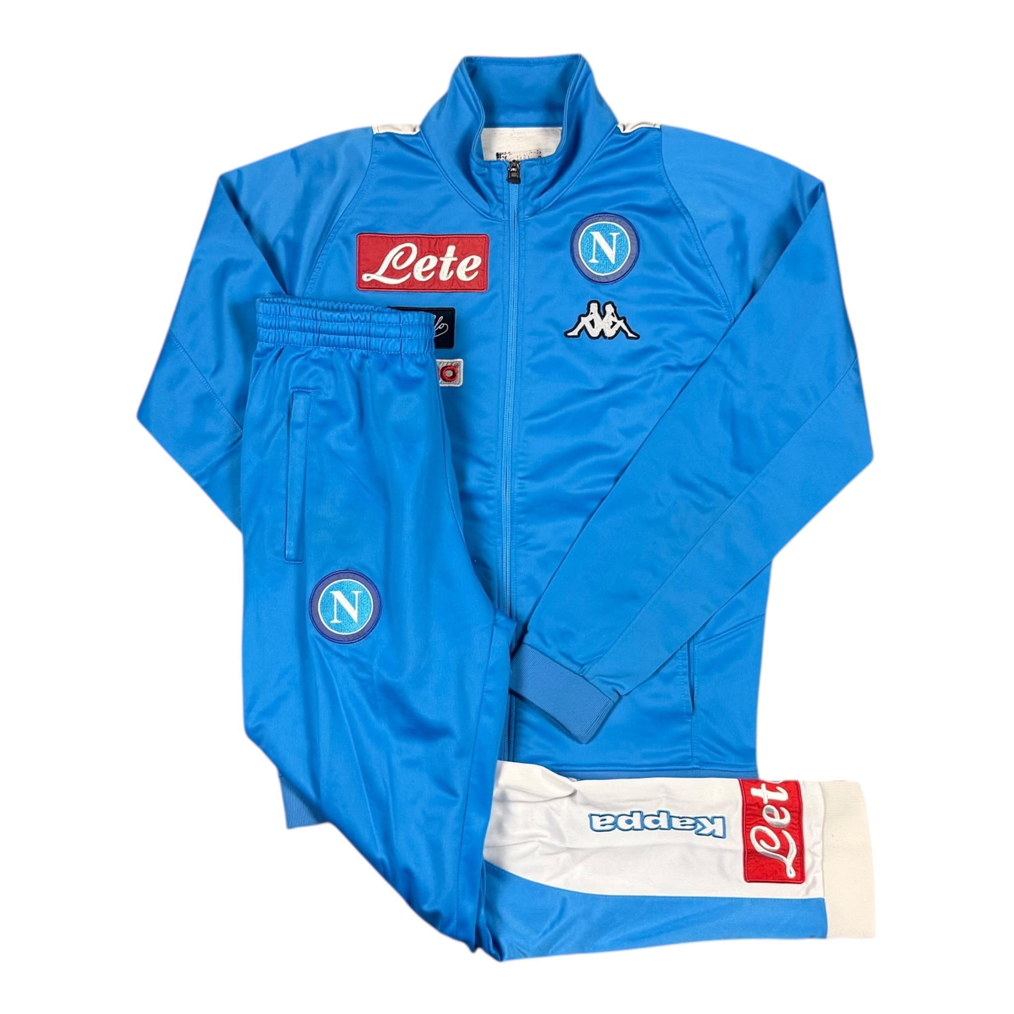 Napoli Trainingsanzug