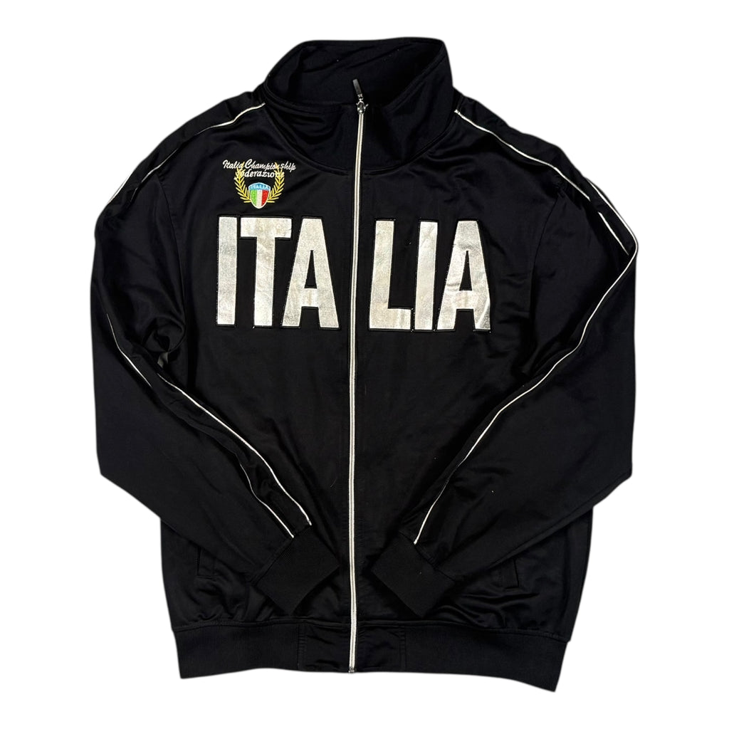 Italien Zipper
