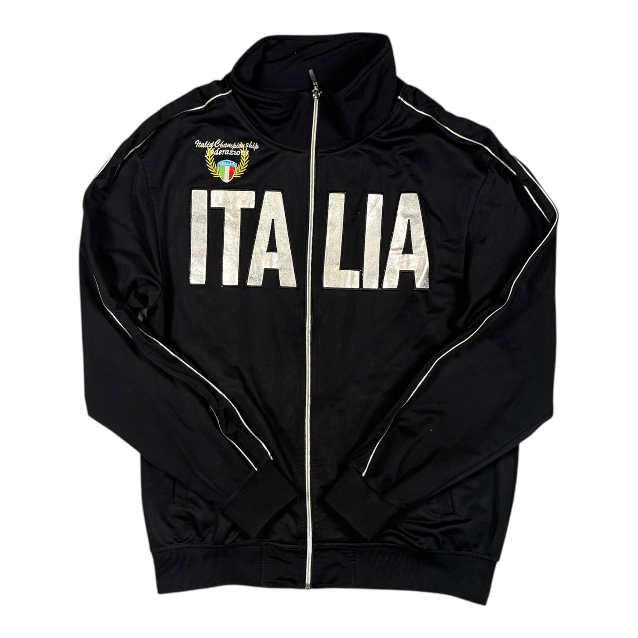 Italien Zipper