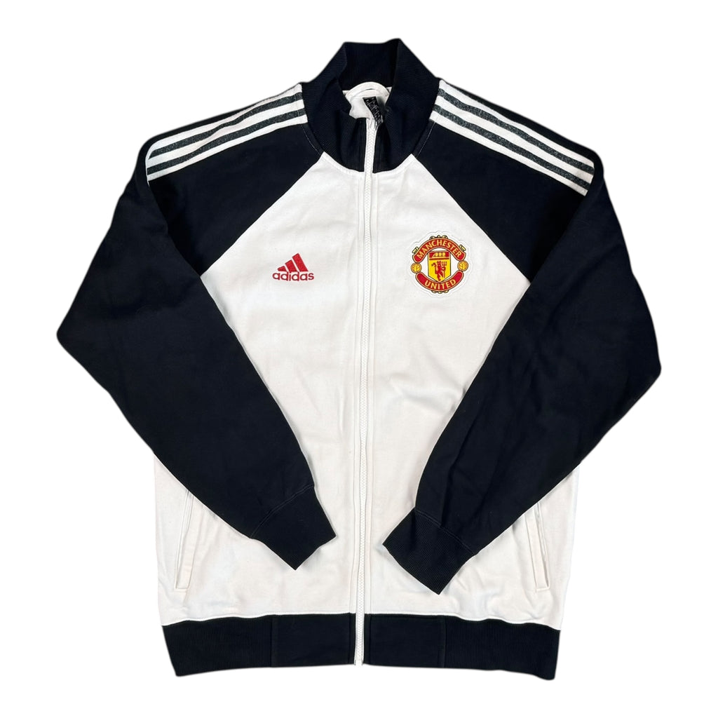 Manchester United Zipper
