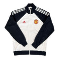 Manchester United Zipper