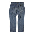 Straight Jeans