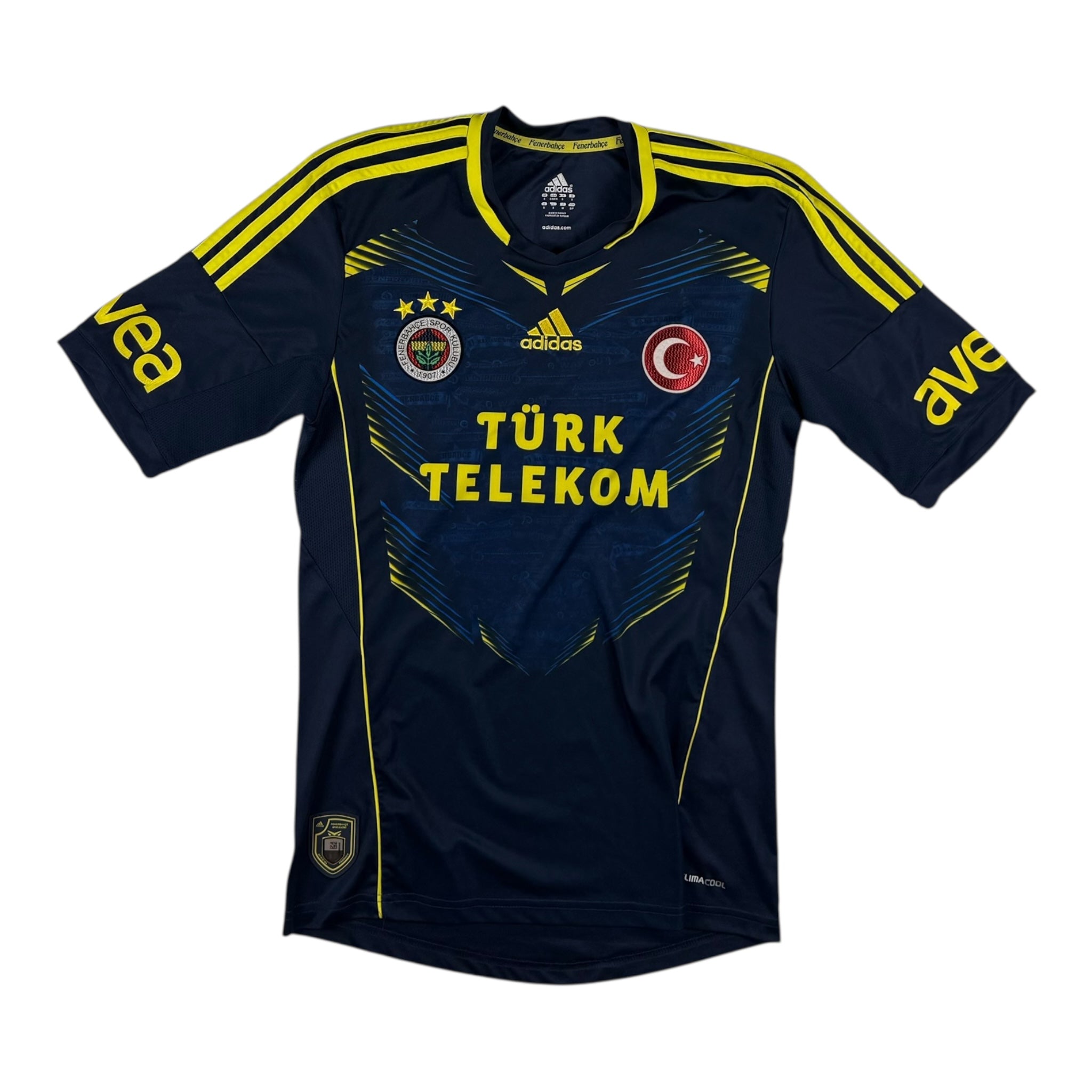 Fenerbahce Trikot