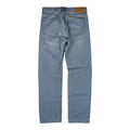 Straight Jeans