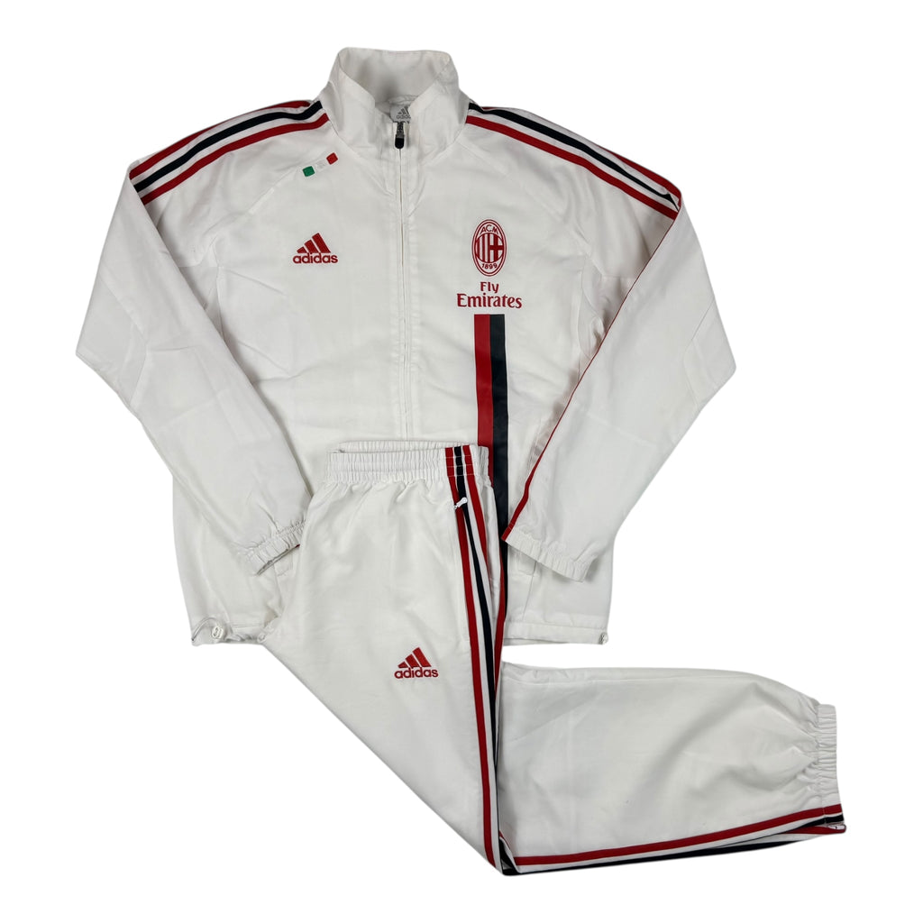 AC Mailand Trainingsanzug