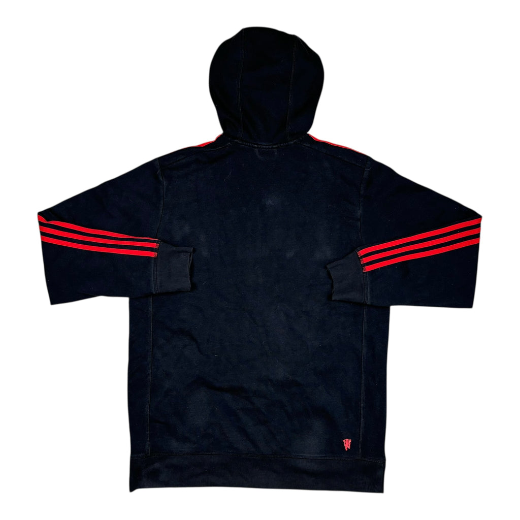 Manchester United Zipper