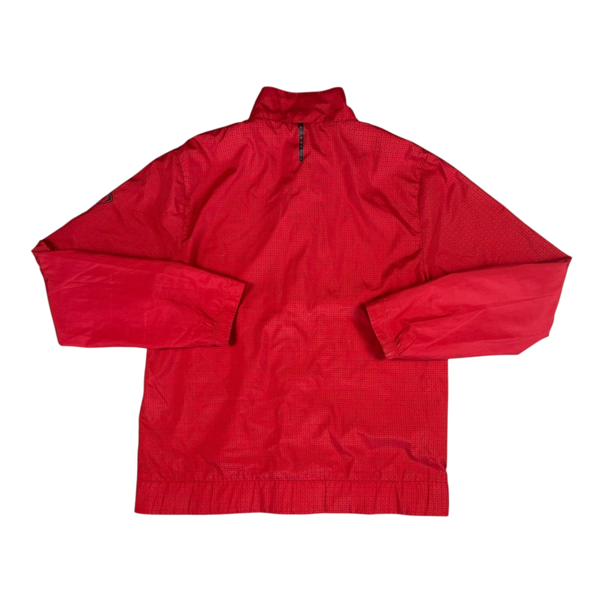 Manchester United training jacket